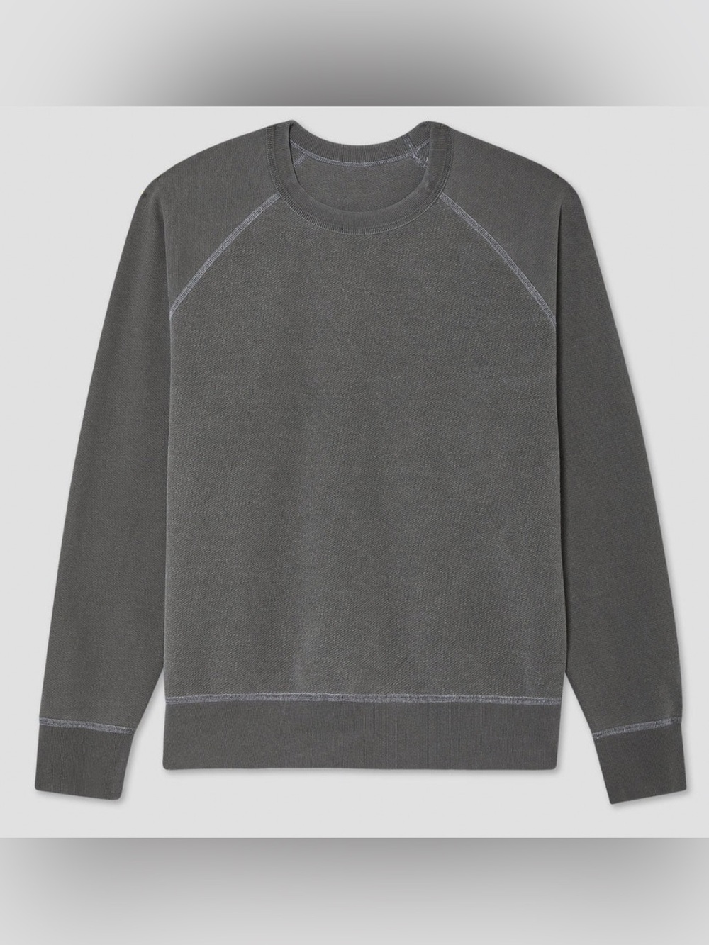 Elizabeth and James Vintage Crewneck Sweatshirt